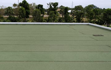 all Seed Lee roofing types quoted for