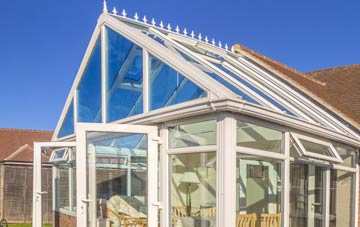 conservatory roof insulation costs Seed Lee