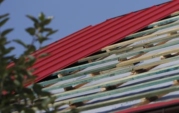 Seed Lee corrugated roofing costs