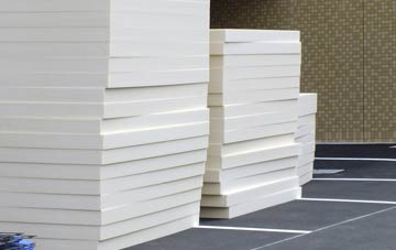 Seed Lee flat roof insulation costs