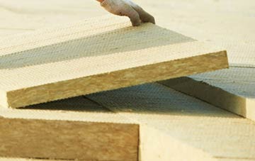 measuring Seed Lee tapered insulation