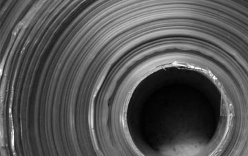 Seed Lee pvc roof replacement