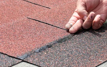 Seed Lee asphalt roof repairs