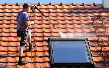 roof cleaning Seed Lee, Lancashire