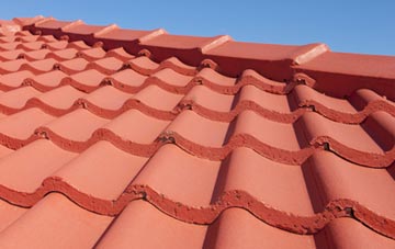 Seed Lee tile and slate roof replacement