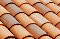 Seed Lee clay roofing