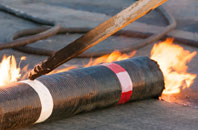 free Seed Lee flat roofing repair quotes