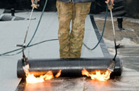 Seed Lee flat roof sealing quote