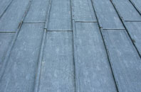 Seed Lee lead roofing