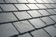 Seed Lee slate roof