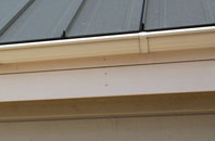Seed Lee soffit repair